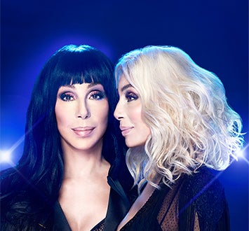 More Info for Cher – The Here We Go Again Tour Dates Announced 