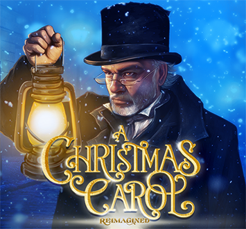 More Info for A Christmas Carol Reimagined