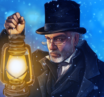 More Info for A Christmas Carol Reimagined
