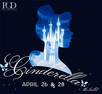 More Info for Cinderella, The Ballet