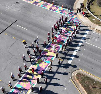 More Info for Gas South District and Sugarloaf CID Mark National Transit Appreciation Week