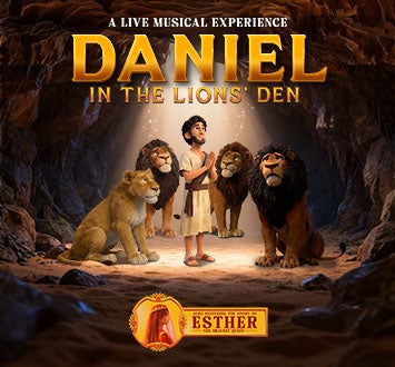 More Info for Daniel In The Lions’ Den