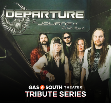 More Info for DEPARTURE: The Journey Tribute Band