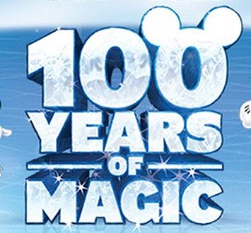More Info for Tickets for Disney On Ice Celebrates 100 Years of Magic on sale today for Duluth shows