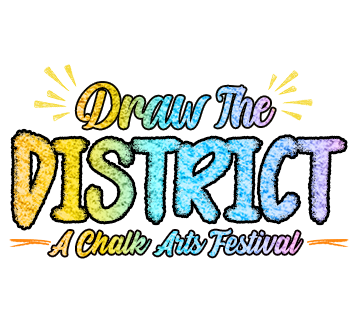 More Info for Draw The District: A Chalk Arts Festival