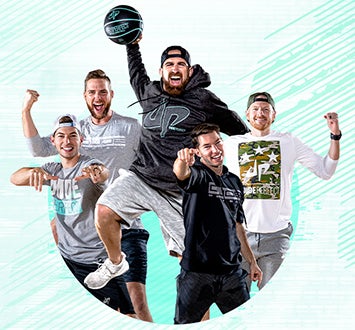 More Info for YouTube Sensations Dude Perfect announced first ever live tour across U.S.