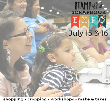 More Info for 2022 Stamp & Scrapbook Expo