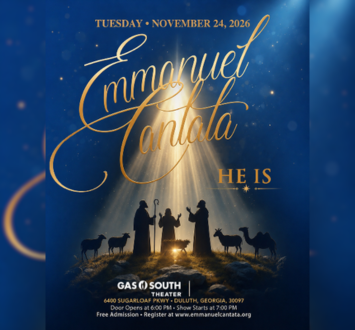 More Info for Emmanuel Cantata