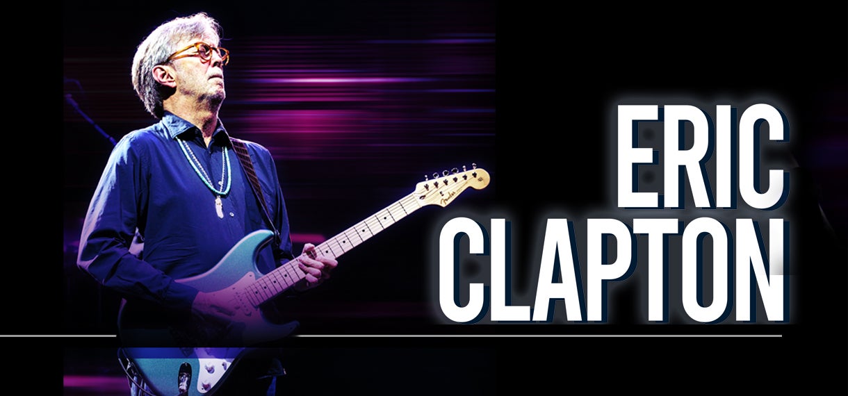 Eric Clapton