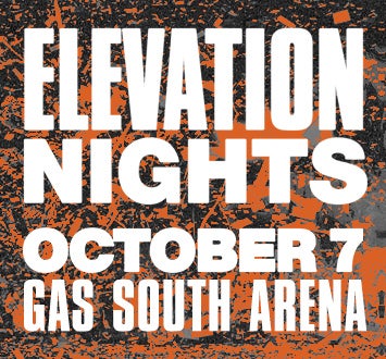 More Info for Elevation Nights