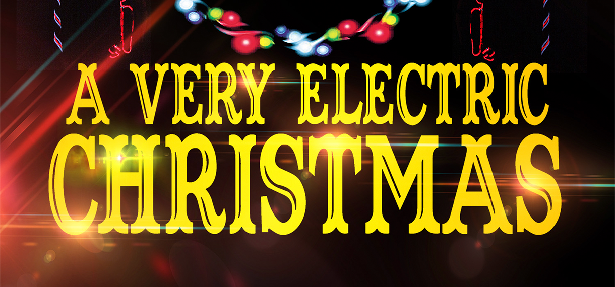 A Very Electric Christmas