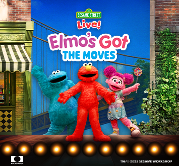 More Info for Elmo’s Got The Moves!