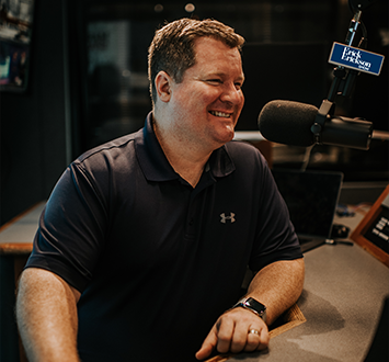 More Info for Erick Erickson’s Not Safe For Radio Show