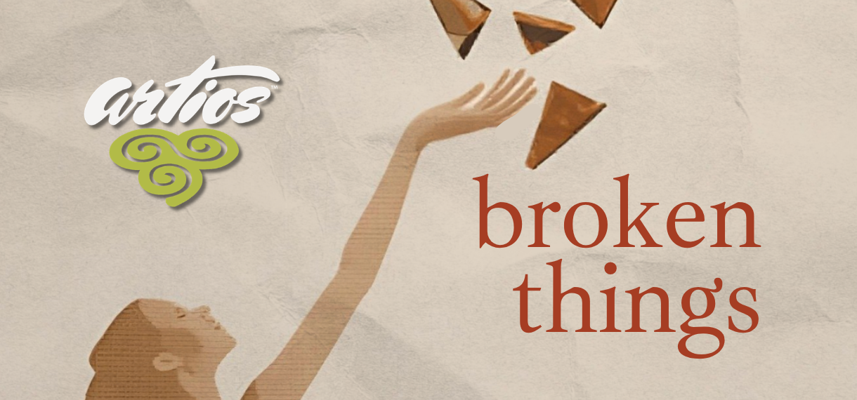 Broken Things – (Artios Academies of Sugar Hill)