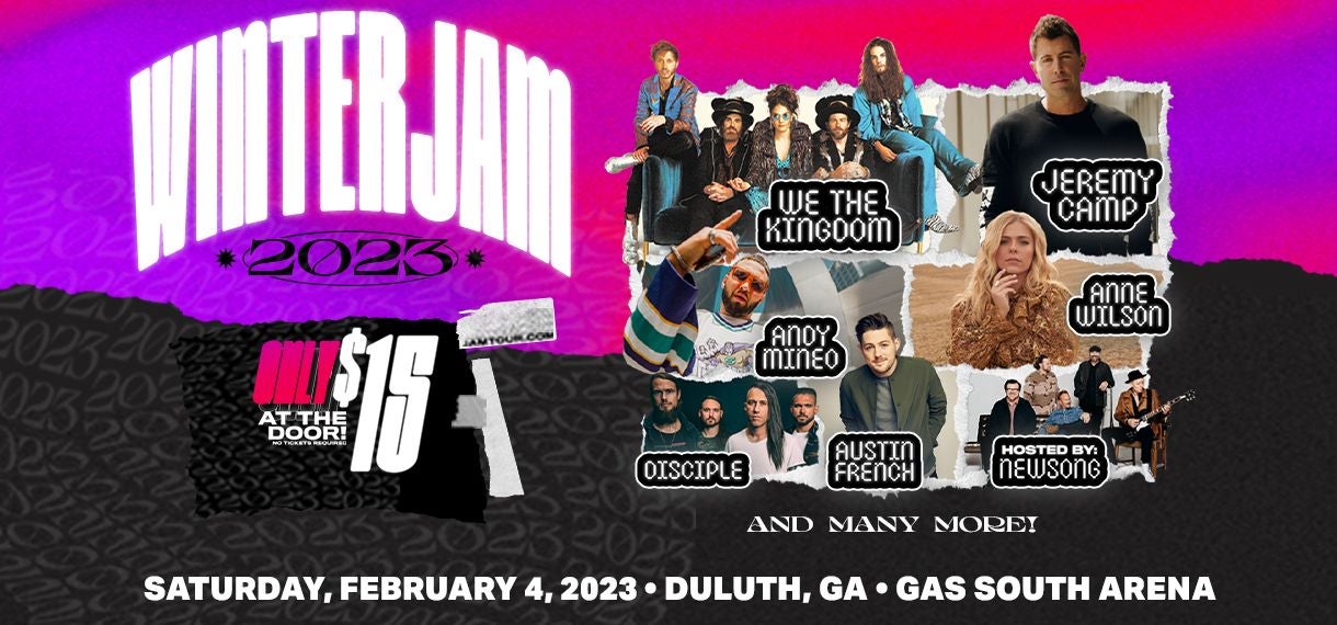Winter Jam