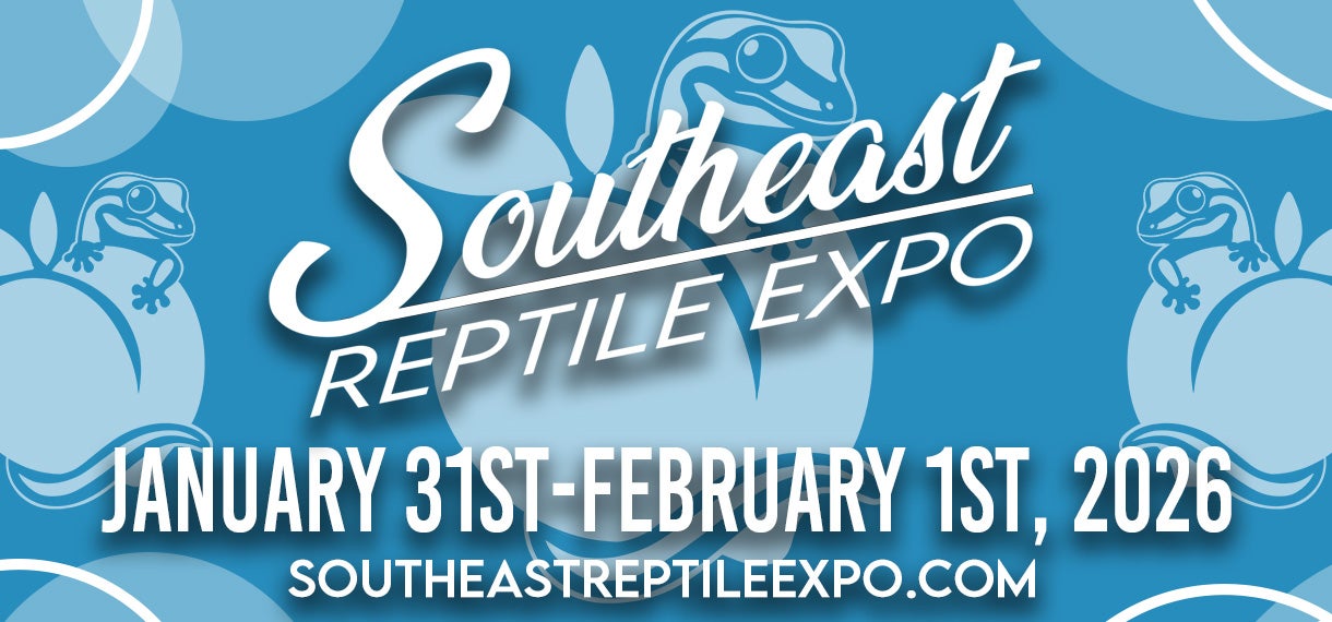 Southeast Reptile Expo