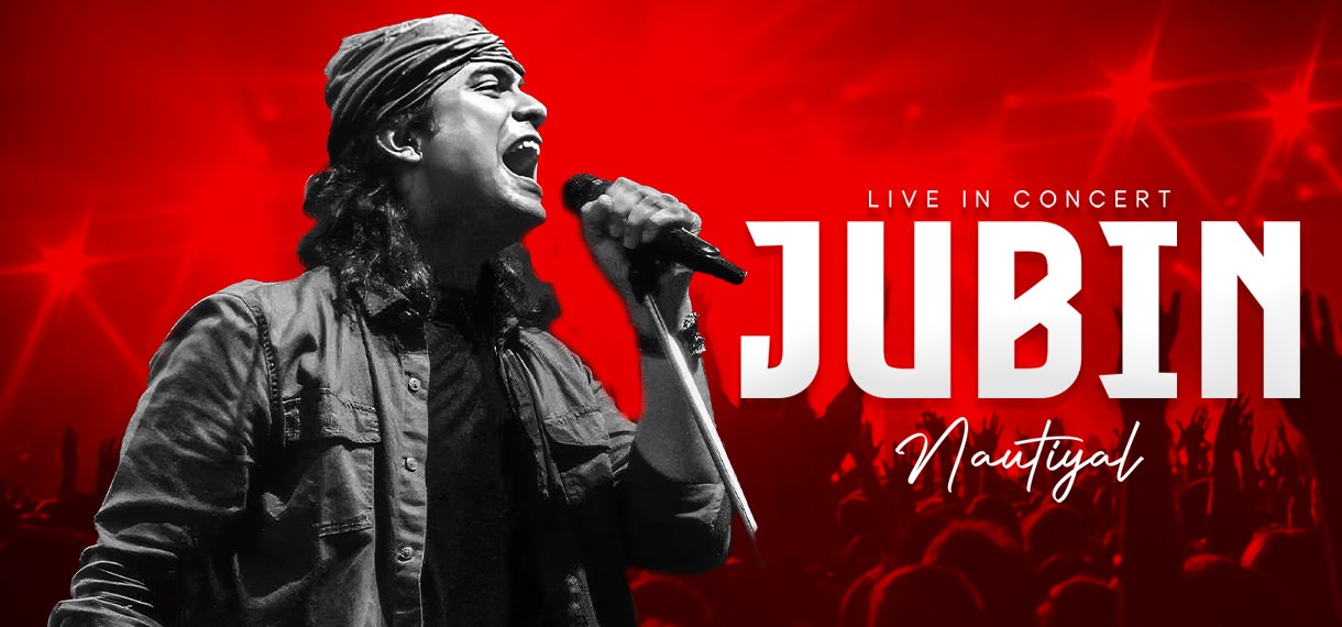 Jubin Nautiyal