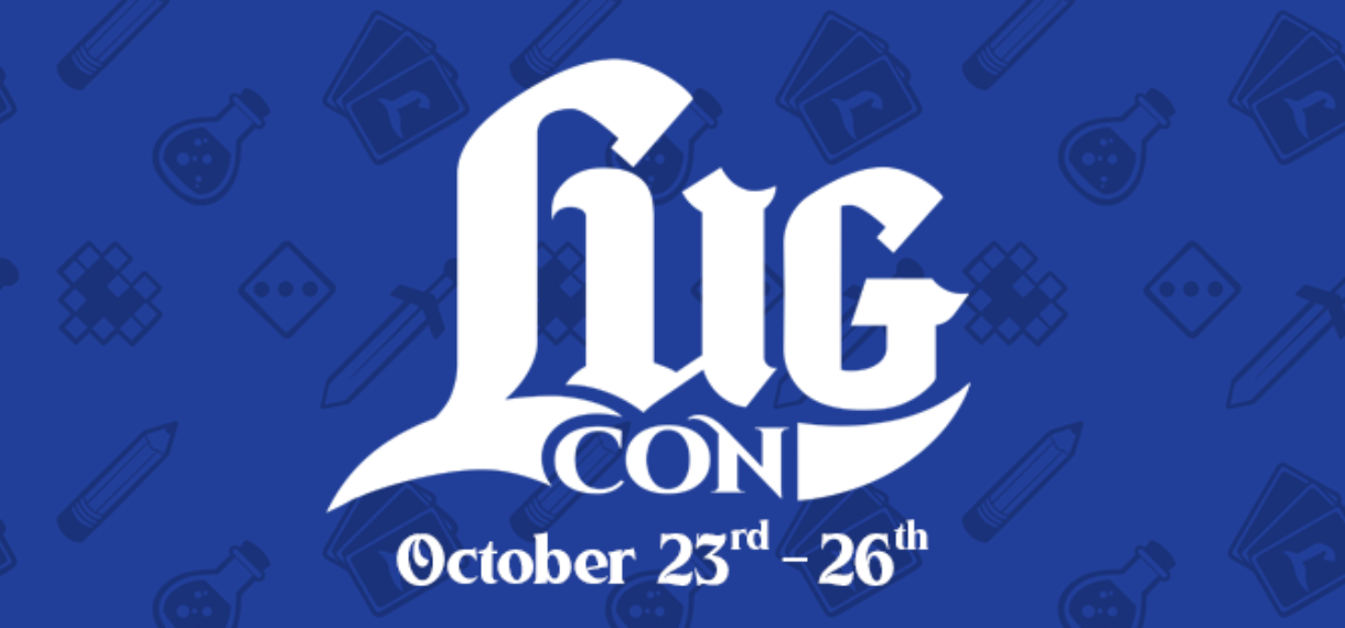 LUG Con
