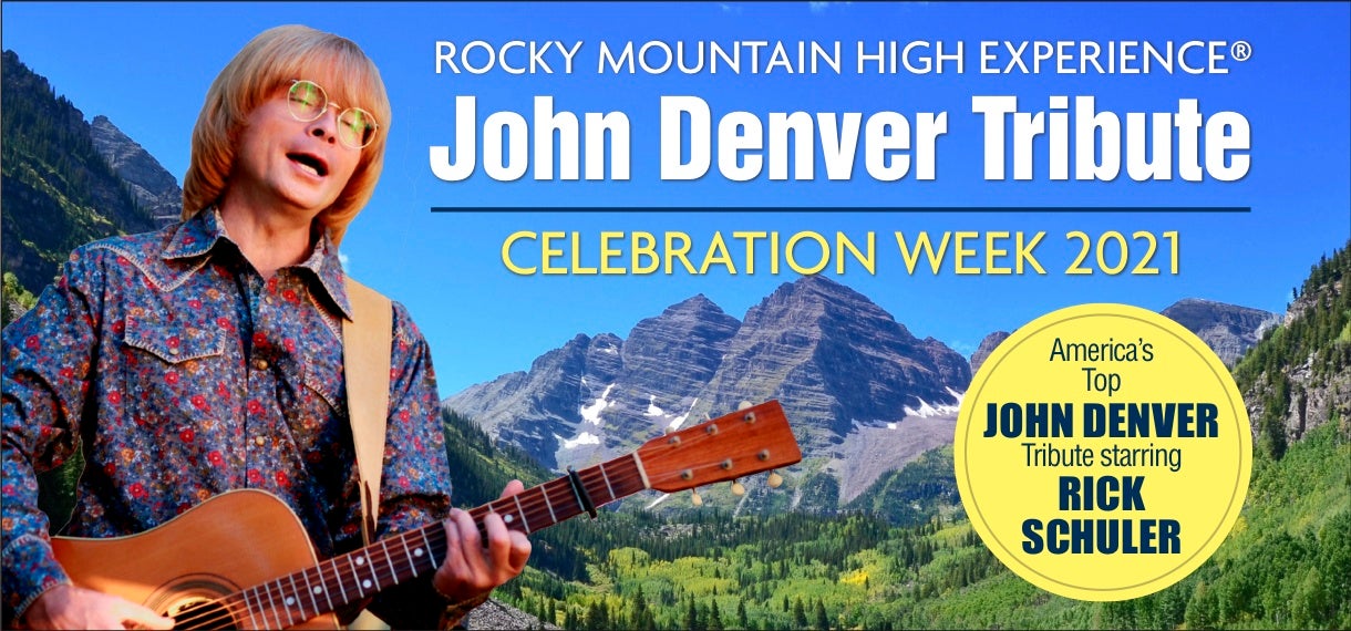 Rocky Mountain High Experience