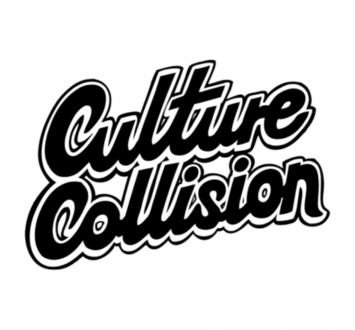 More Info for Culture Collision Trade Show
