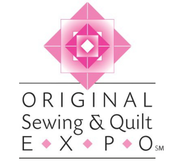 More Info for Original Sewing & Quilt Expo 