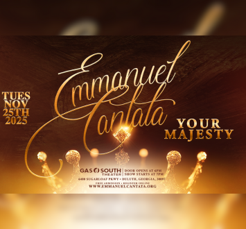 More Info for Emmanuel Christmas Cantata