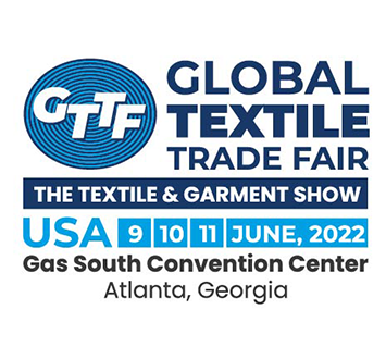 More Info for Global Textile Trade Fair USA 2022