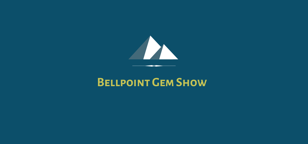 Bellpoint Gem Show  