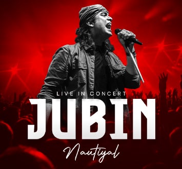 More Info for Jubin Nautiyal