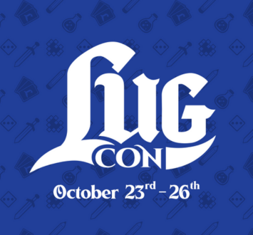 More Info for LUG Con