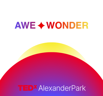 More Info for TEDxAlexanderPark - TEDx