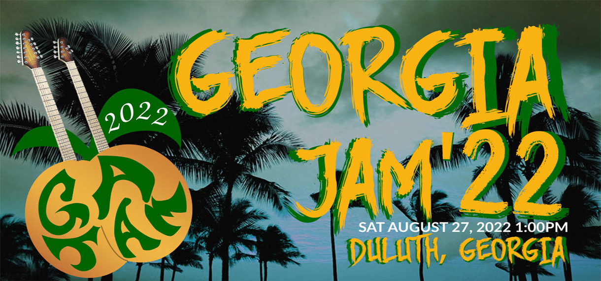 Georgia Jam 2022
