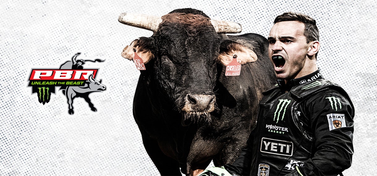 Professional Bull Riders