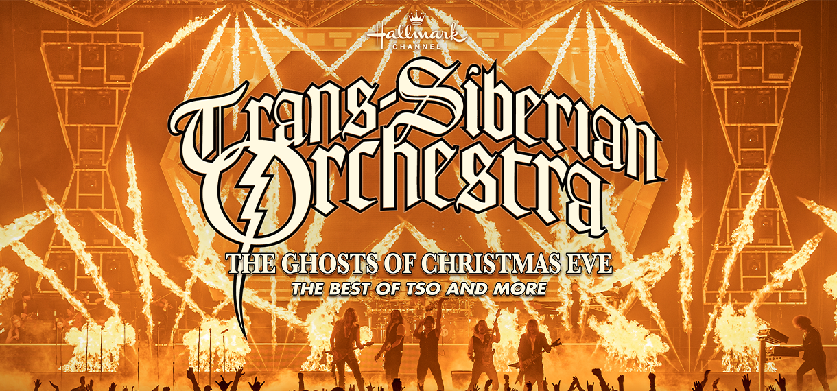 Trans-Siberian Orchestra