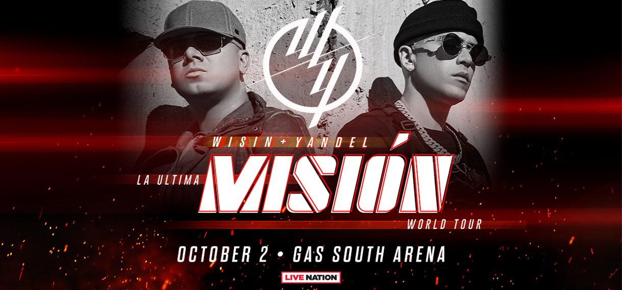 Wisin & Yandel