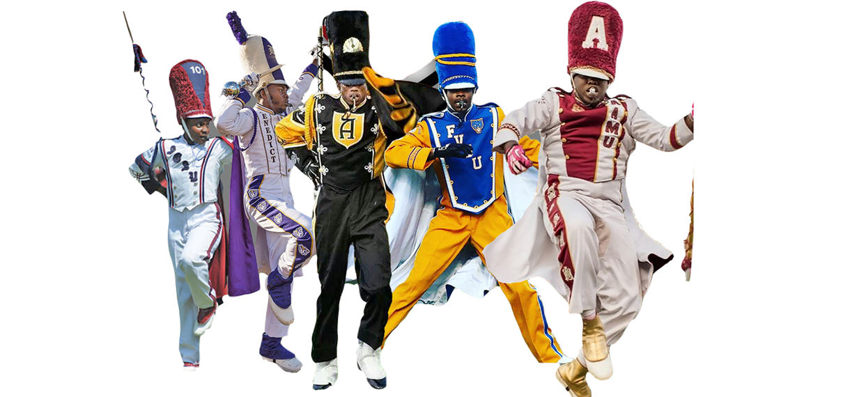 HBCU Battle of the Bands