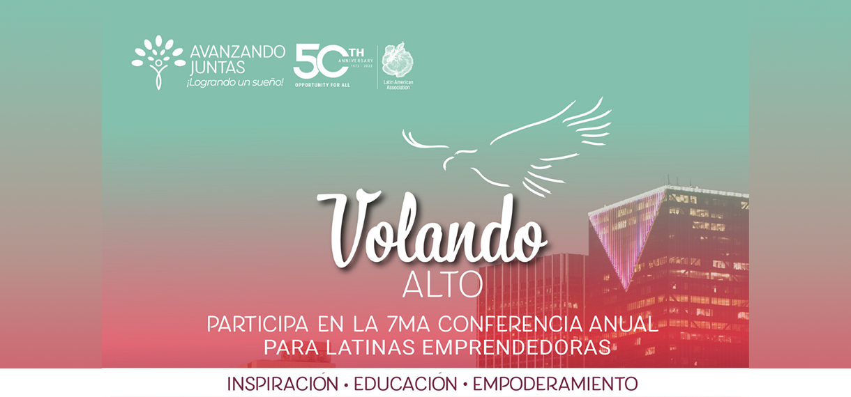 7th Annual Latina Empowerment Conference