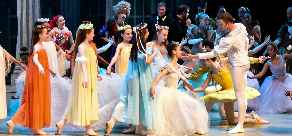 Cinderella
