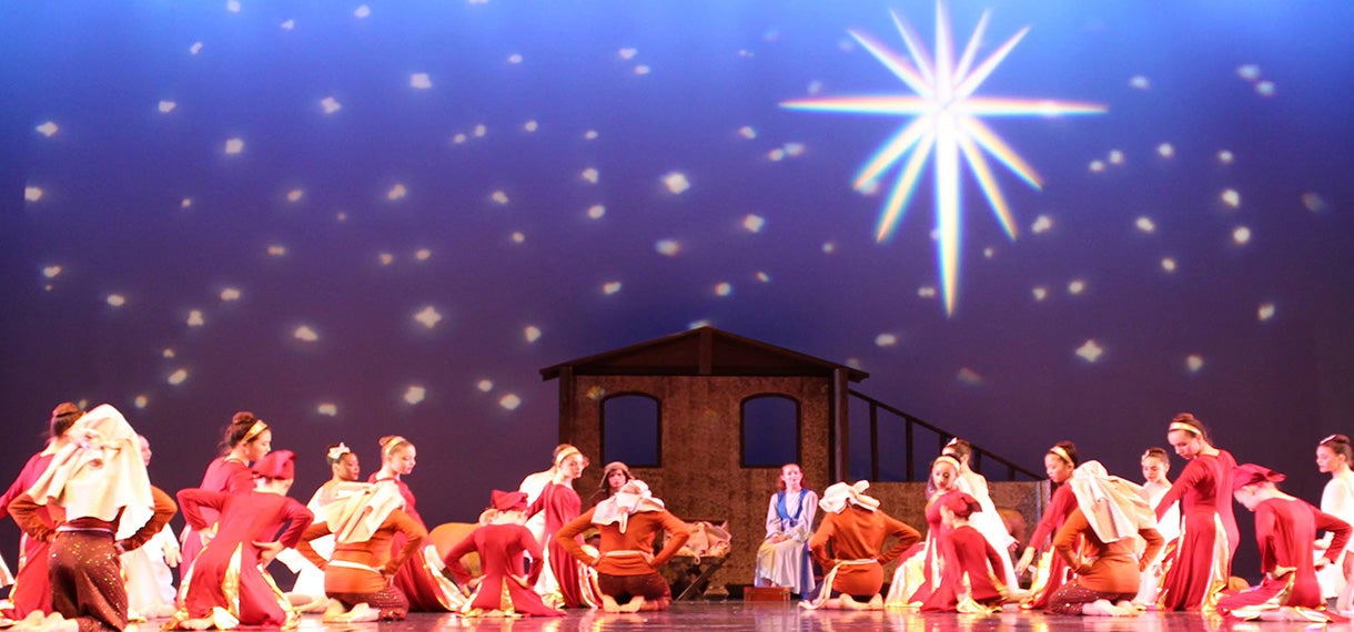 A Sugarloaf Christmas