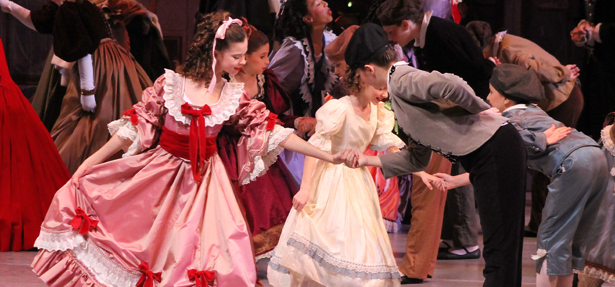 The Nutcracker