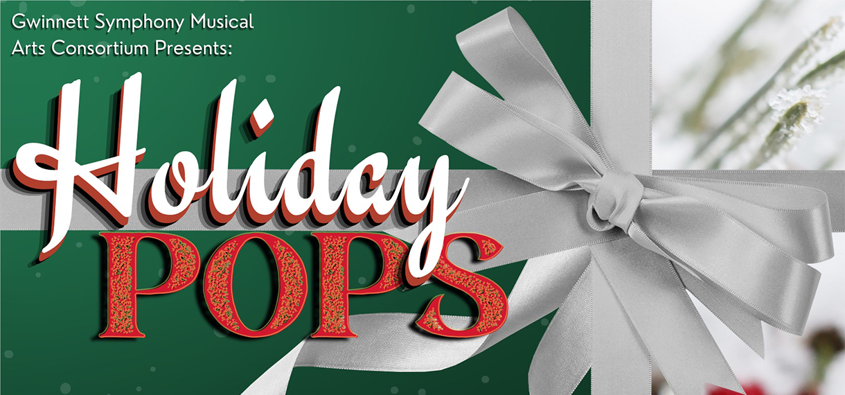 Holiday Pops