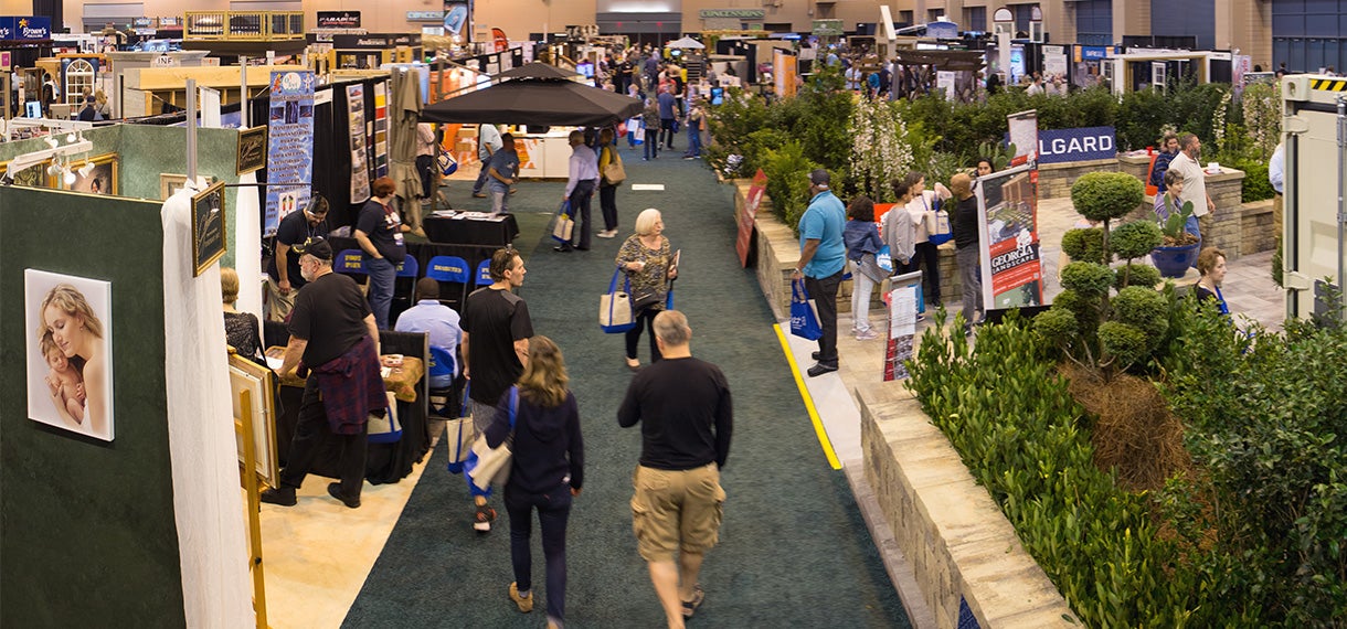 North Atlanta Home Show