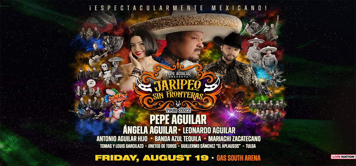 Pepe Aguilar