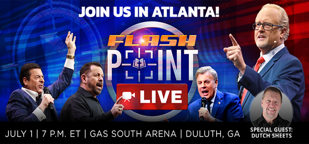 FlashPoint LIVE