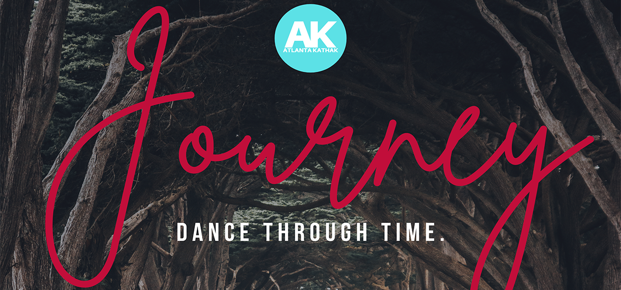 Journey... Dance Through Time