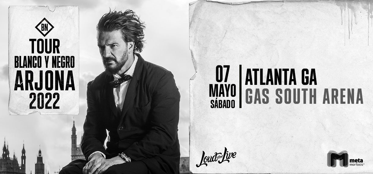 Ricardo Arjona