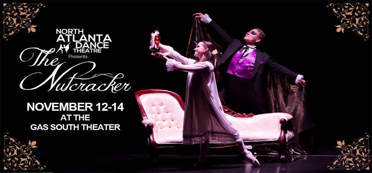 The Nutcracker