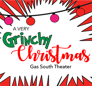 More Info for A Very Grinchy Christmas