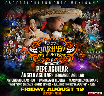 More Info for Pepe Aguilar