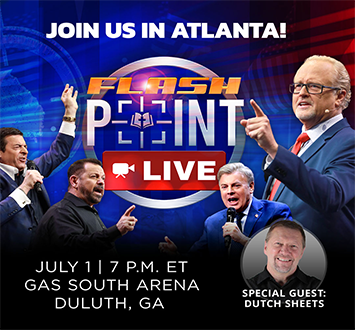 More Info for FlashPoint LIVE